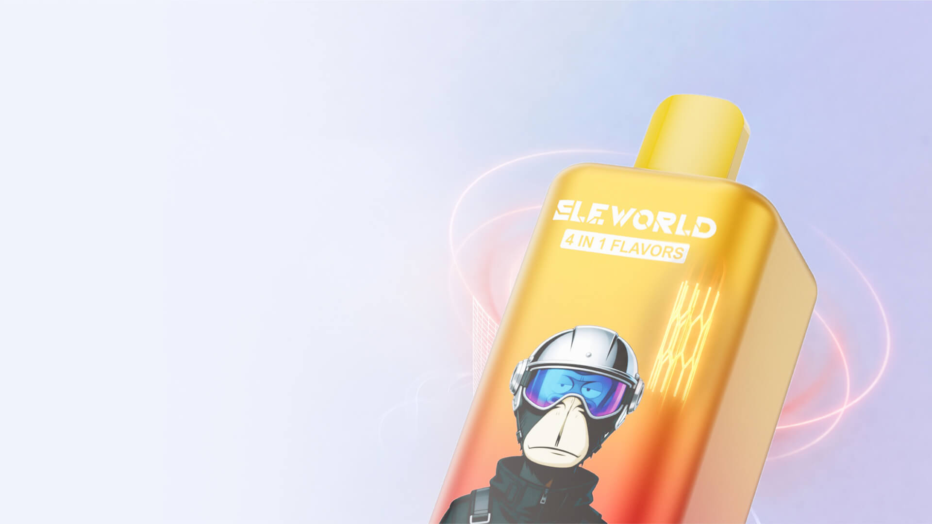 Disposable Vape 4 in 1 (4)