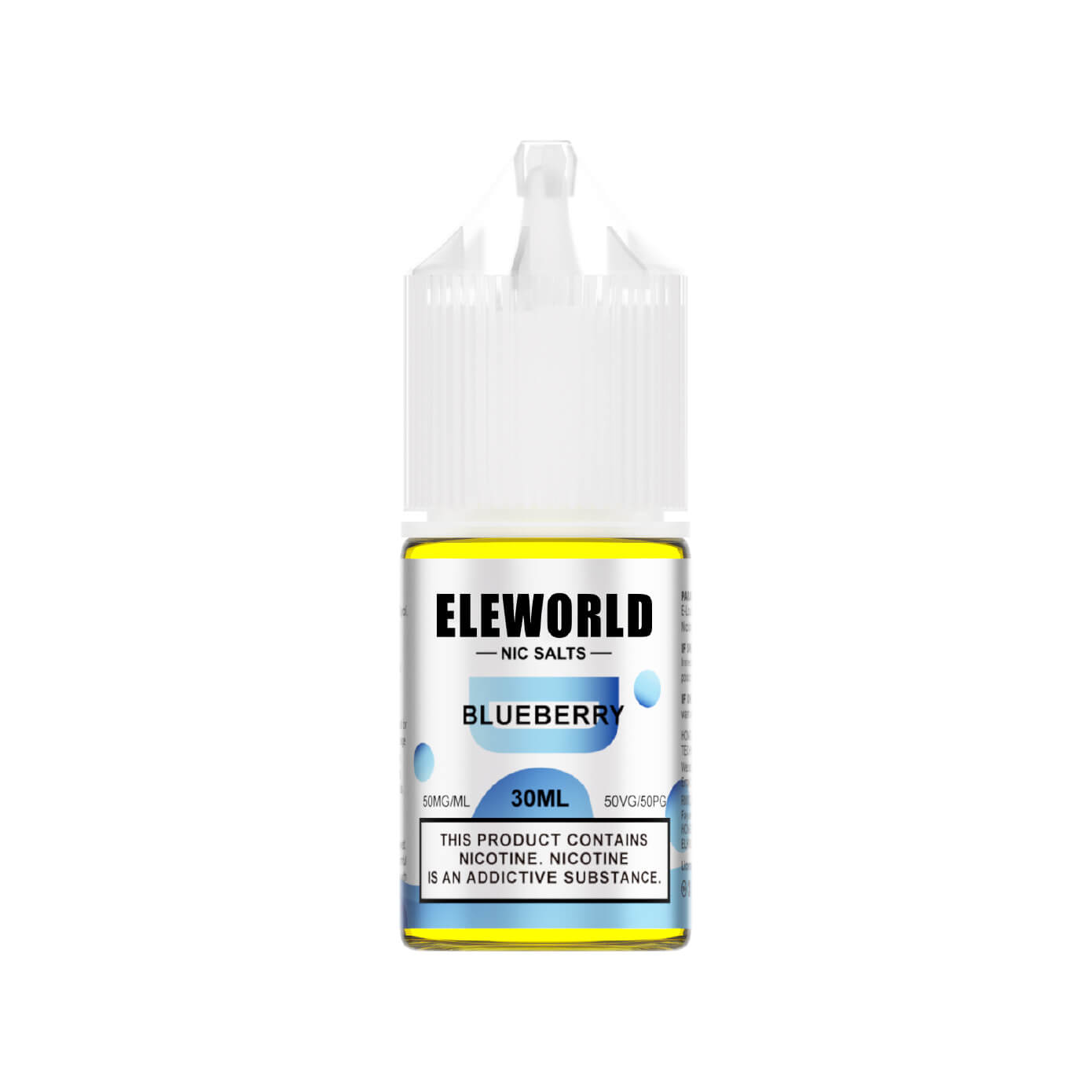 E-LIQUID Manufacturer Chinese Factory 30ML