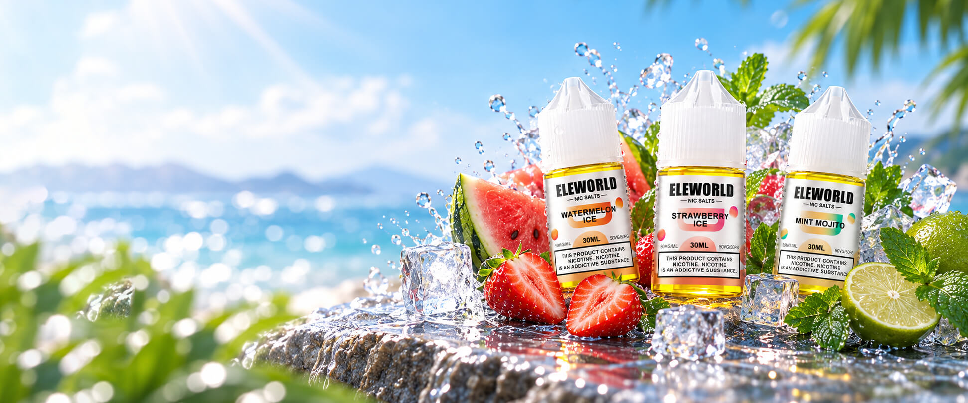 Eleworld Vape Banner 1