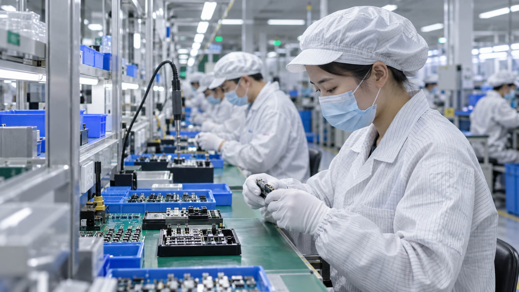 Eleworld Vape Factory Product Line