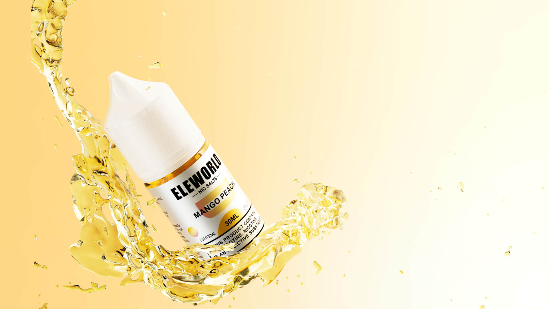 Vape Factory Eliquid Manufacturer NIC SALTS 30ML (3)