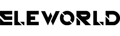 eleworld vape logo