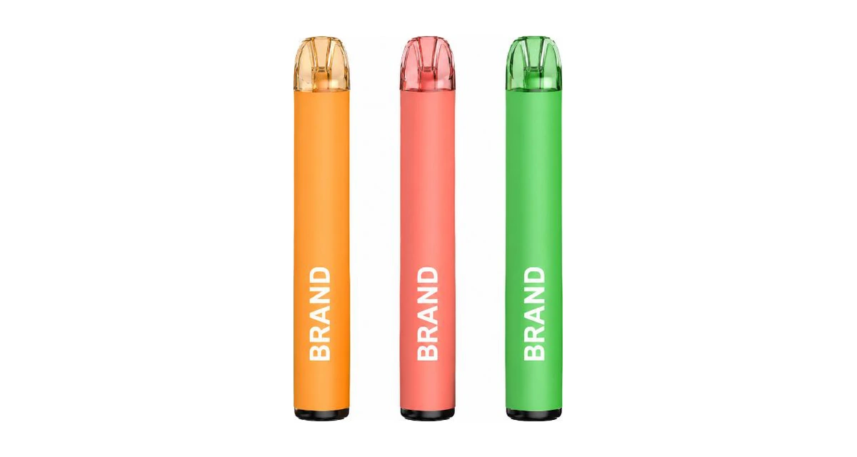 FLEX Core Disposable Vape Pen