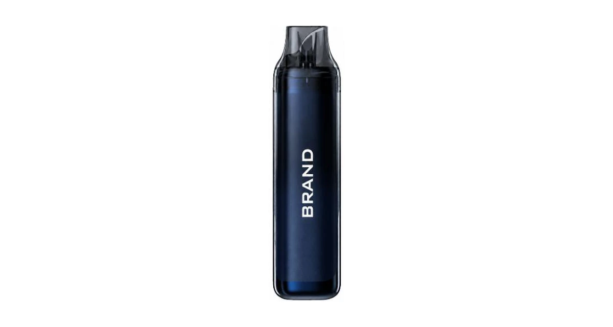 READY Duo Disposable Vape Pen