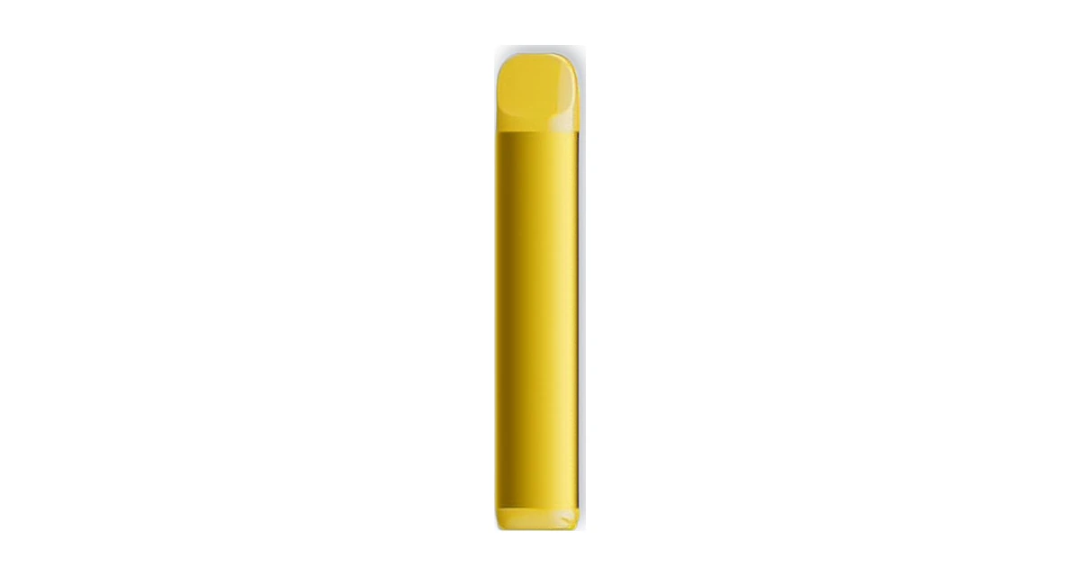 READY Plus Disposable Vape Pen