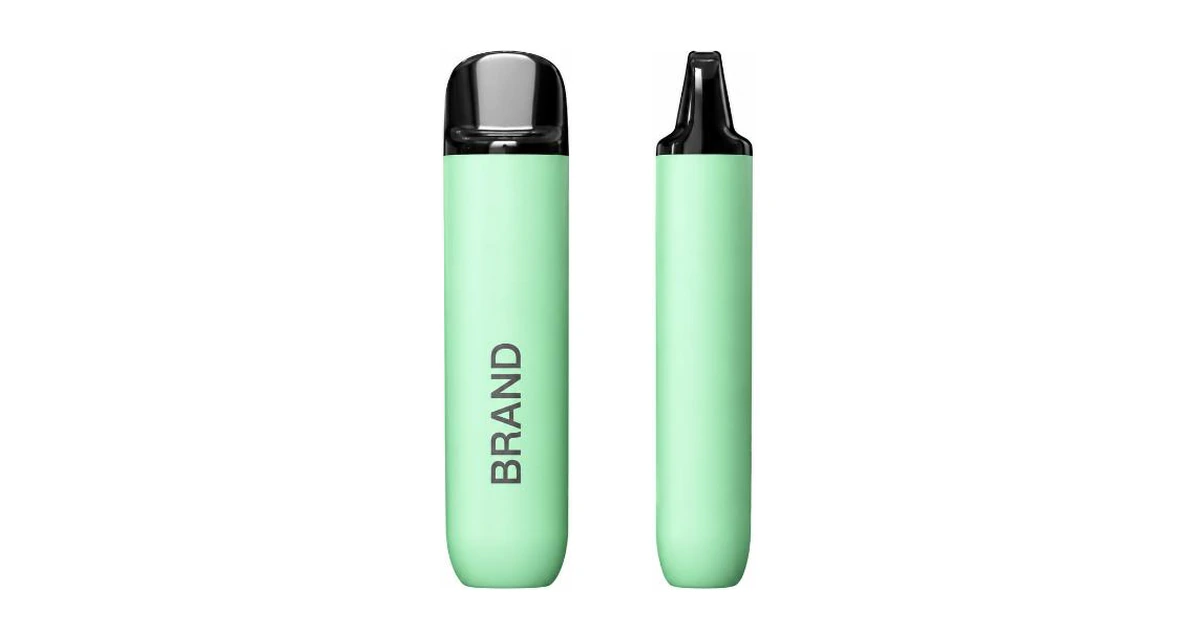 READY Slim Disposable Vape Pen