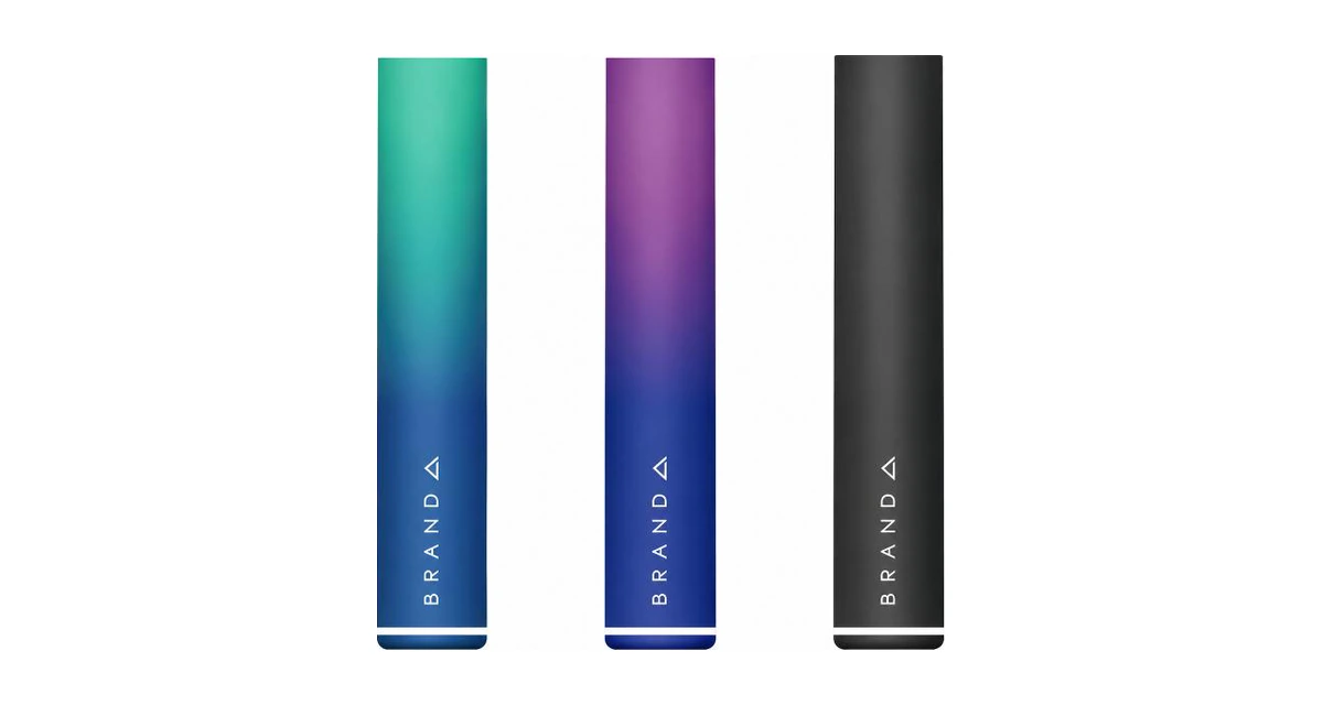 Ready Lite Disposable Vape Pen