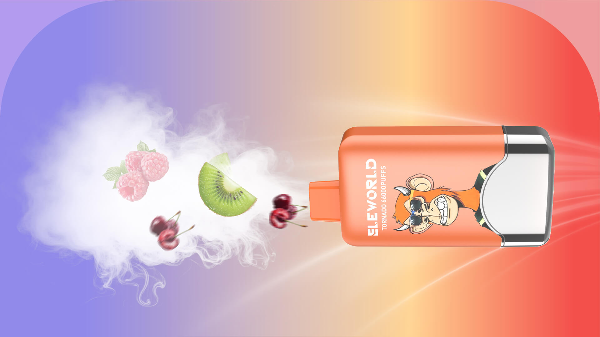 Tonado 66K 2 In 1 Smart Disposable Vape Factory In China (3) Tonado 66K 2 In 1 Smart Disposable Vape Factory In China (3)