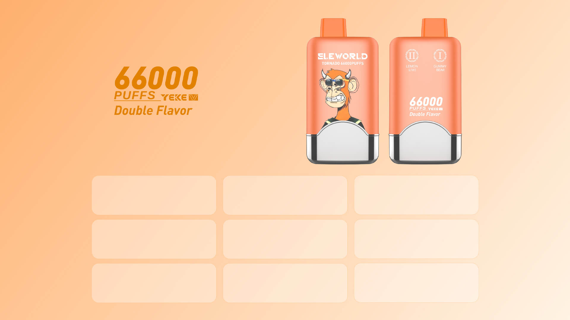 Tonado 66K 2 In 1 Smart Disposable Vape Factory In China (6) Tonado 66K 2 In 1 Smart Disposable Vape Factory In China (6)