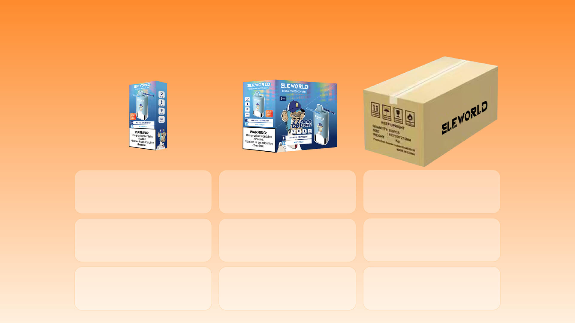 Tonado 66K 2 In 1 Smart Disposable Vape Factory In China (8) Tonado 66K 2 In 1 Smart Disposable Vape Factory In China (8)