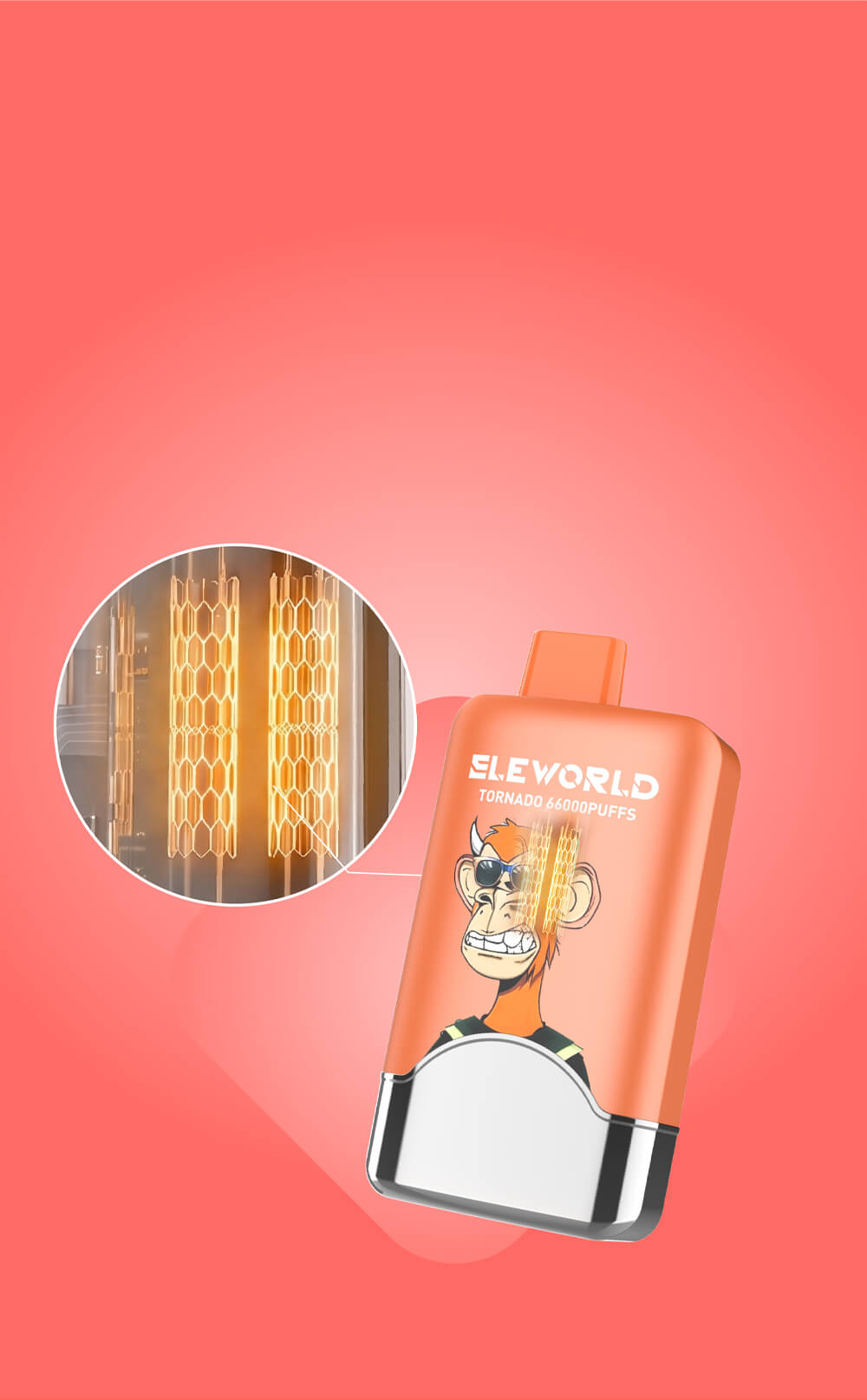 Tonado 66K 2 In 1 Smart Disposable Vape Factory In China-M (3) Tonado 66K 2 In 1 Smart Disposable Vape Factory In China-M (3)
